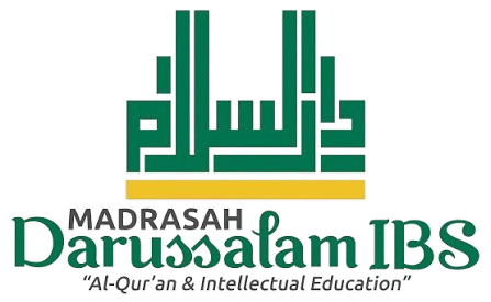 Madrasah Darussalam